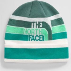 The North face Beanie NWT